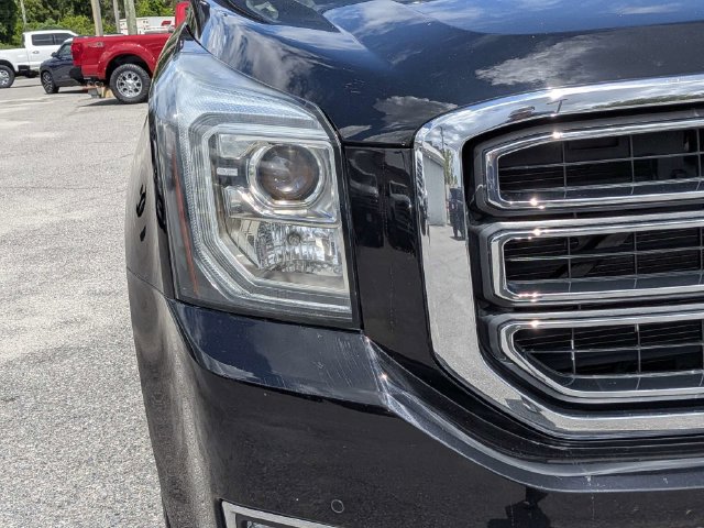 Used 2017 GMC Yukon SLT w/ Open Road Package RWD image 7