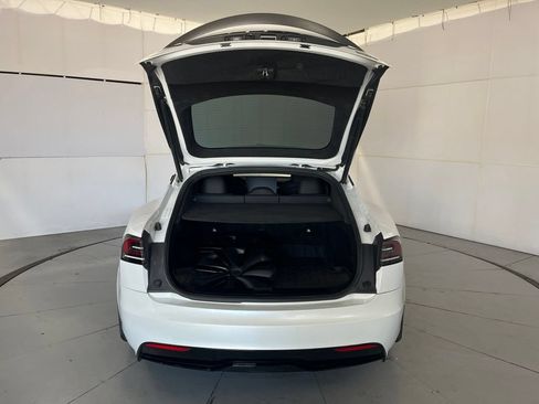 Used 2023 Tesla Model S Plaid AWD/4WD image 12