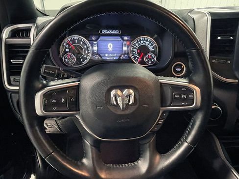 Used 2021 RAM 1500 Big Horn image 33
