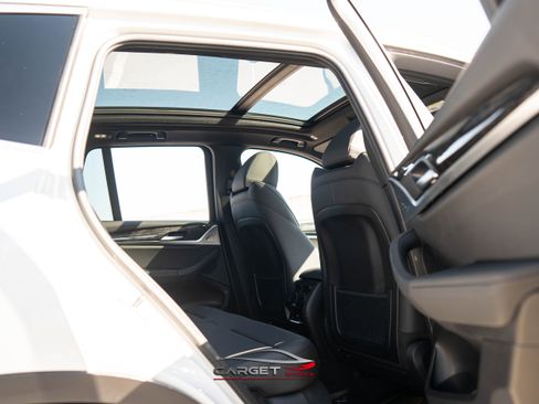 Used 2020 BMW X3 xDrive30i w/ Premium Package image 18