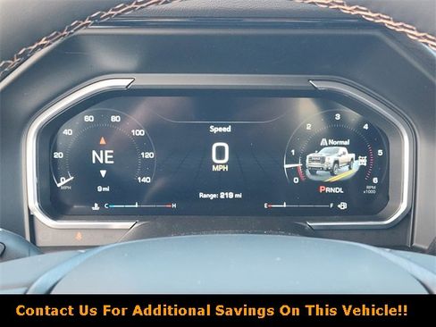 New 2026 GMC Sierra 2500 AT4 w/ AT4 Premium Plus Package image 11