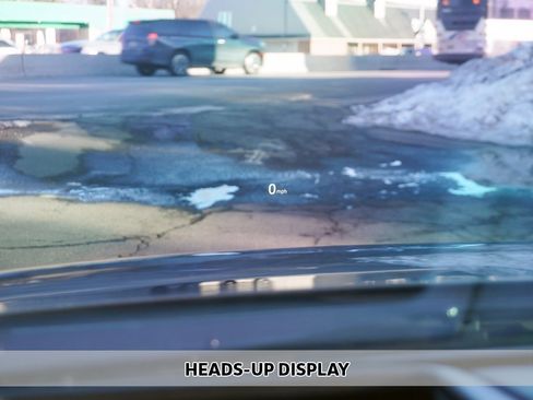 Used 2021 MAZDA MAZDA6 Carbon Edition image 6