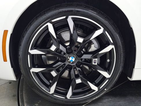 Used 2026 BMW 430i xDrive Coupe w/ M Sport Package AWD/4WD image 14