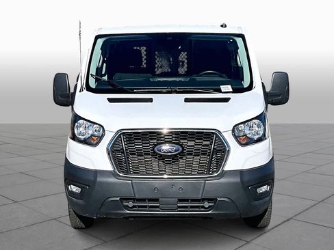Used 2024 Ford Transit 250 Low Roof w/ Exterior Upgrade Package image 3