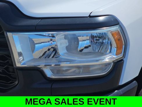 Used 2022 RAM 2500 Tradesman AWD/4WD image 31