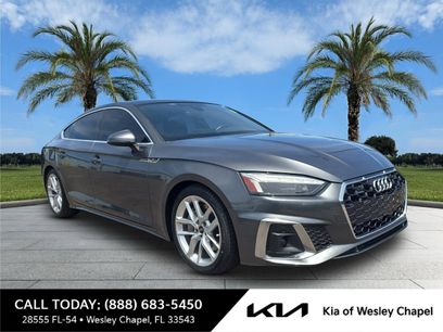 Used 2023 Audi A5 2.0T Premium w/ Convenience Package
