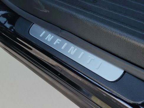 Certified 2025 INFINITI QX60 Pure image 23