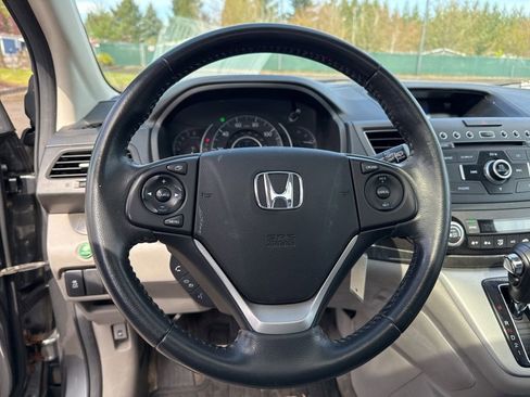 Used 2014 Honda CR-V EX-L image 10