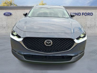 Used 2024 MAZDA CX-30 AWD 2.5 S w/ Preferred Package