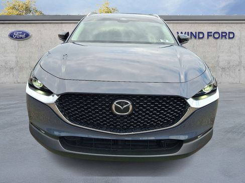 Used 2024 MAZDA CX-30 AWD 2.5 S w/ Preferred Package image 2