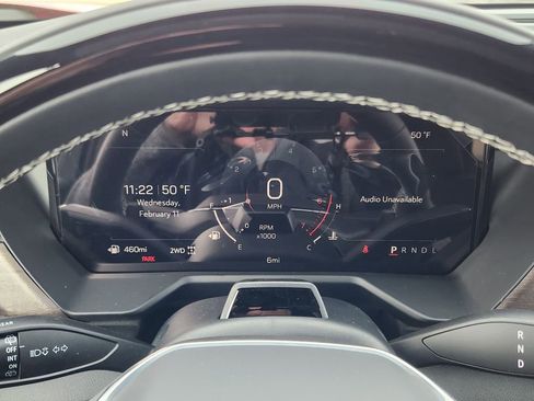 New 2026 GMC Acadia Denali Ultimate w/ LPO, Floor Liner Package image 23