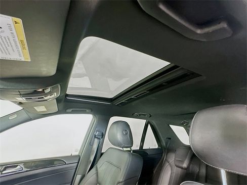 Used 2016 Mercedes-Benz GLE 350 4MATIC image 21