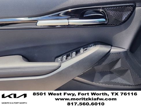 New 2026 Kia Seltos EX FWD image 16