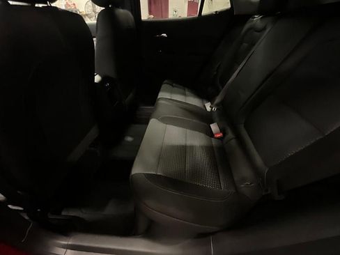 New 2026 Chevrolet Trax LT w/ Driver Confidence Package FWD image 24