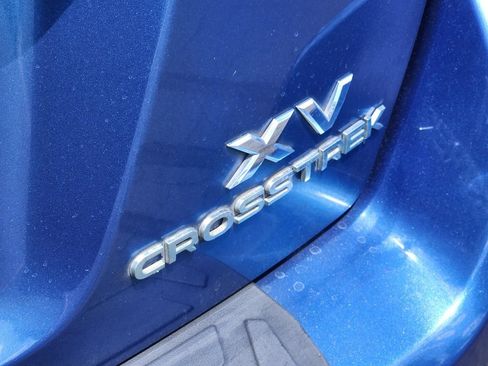 Used 2014 Subaru Crosstrek 2.0i Premium w/ Moonroof Package AWD/4WD image 15