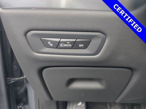 Certified 2024 BMW X5 xDrive50e w/ Premium Package image 25