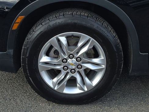 Used 2019 Chevrolet Blazer LT w/ Sound & Technology Package image 13