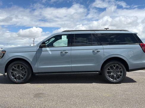 New 2026 Ford Expedition Max Platinum AWD/4WD image 5