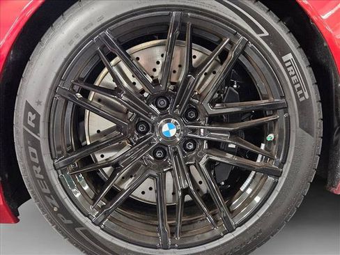 New 2026 BMW M5 w/ Carbon Package AWD/4WD image 16