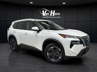 Used 2024 Nissan Rogue SV w/ SV Premium Package AWD/4WD video 1