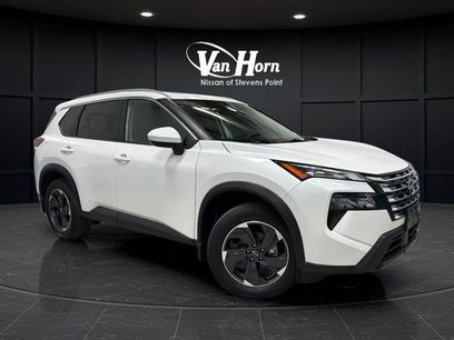 Used 2024 Nissan Rogue SV w/ SV Premium Package