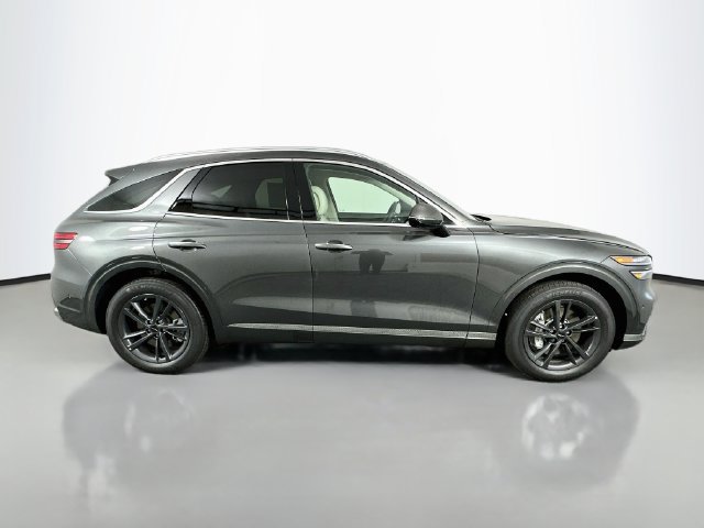 New 2027 Genesis GV70 2.5T Advanced w/ Tow Package AWD/4WD image 4