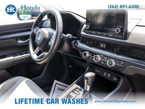 Used 2023 Honda CR-V EX image 23