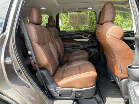 Used 2022 Subaru Ascent Touring w/ Popular Package #2A AWD/4WD image 30