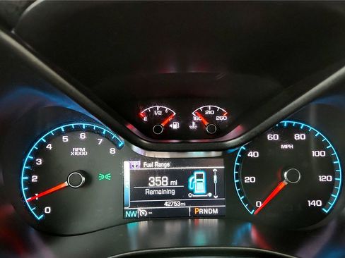 Used 2016 Chevrolet Colorado LT w/ LT Convenience Package image 26