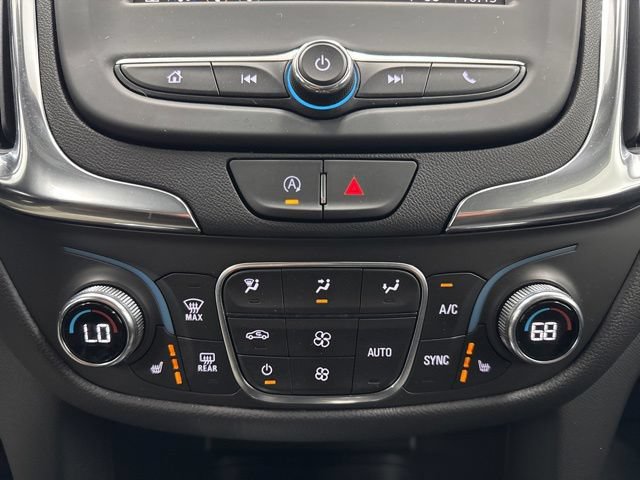 Used 2024 Chevrolet Equinox LT w/ LPO, Floor Liner Package FWD image 17
