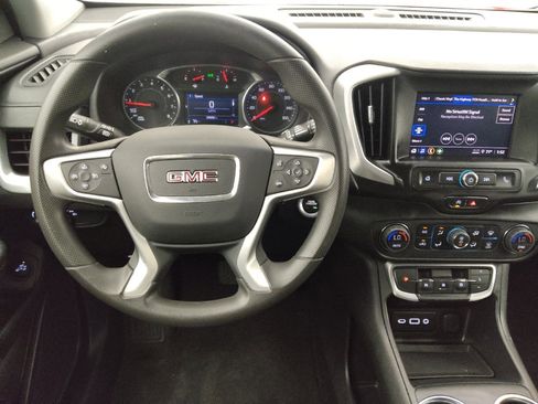 Used 2022 GMC Terrain SLE w/ Driver Convenience Package image 22