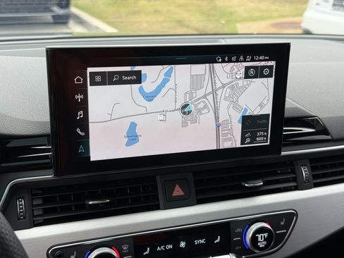 Used 2023 Audi A5 2.0T Premium Plus w/ Premium Plus image 4