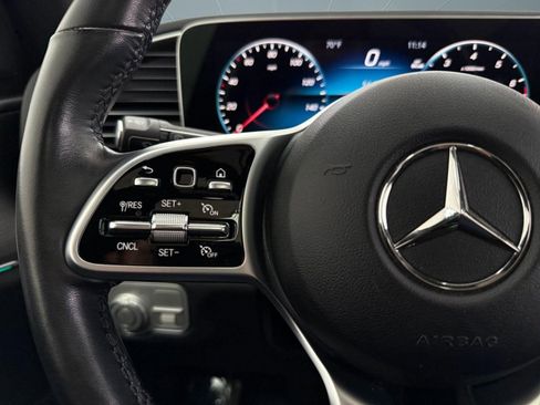 Used 2023 Mercedes-Benz GLE 450 4MATIC image 15