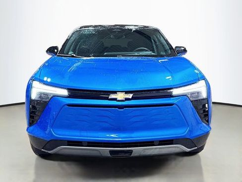 New 2026 Chevrolet Blazer EV LT image 3