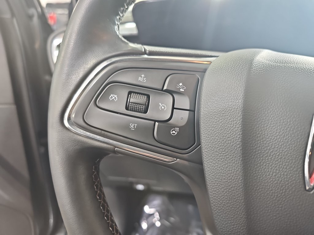 Used 2025 Buick Encore GX Preferred w/ Comfort Package FWD image 21