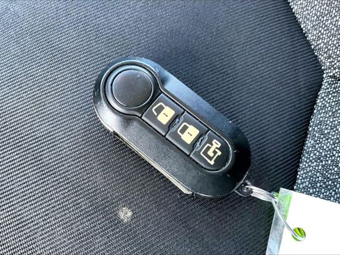 Used 2019 RAM ProMaster 2500 image 11