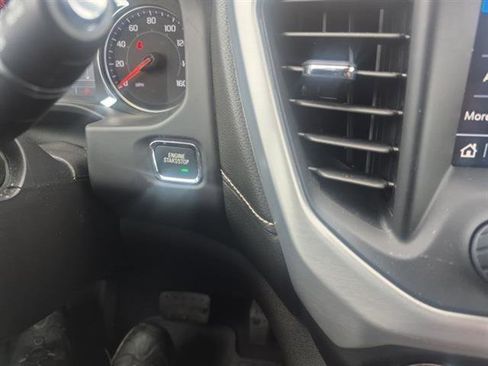 Certified 2023 GMC Acadia SLE w/ Driver Convenience Package image 48