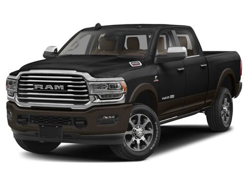 Used 2019 RAM 2500 Limited AWD/4WD image 44