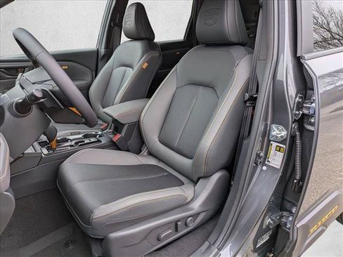 Used 2026 Subaru Forester Wilderness AWD/4WD image 4