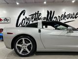 Used 2007 Chevrolet Corvette Coupe w/ Preferred Equipment Group image 4