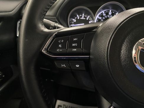 Used 2023 MAZDA CX-5 AWD 2.5 S image 16