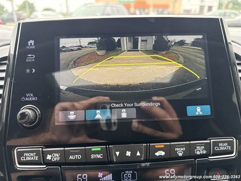 Used 2019 Honda Odyssey EX-L image 25