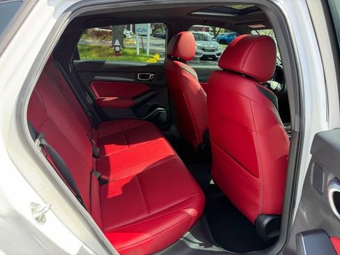 Used 2024 Acura Integra A-Spec FWD image 17