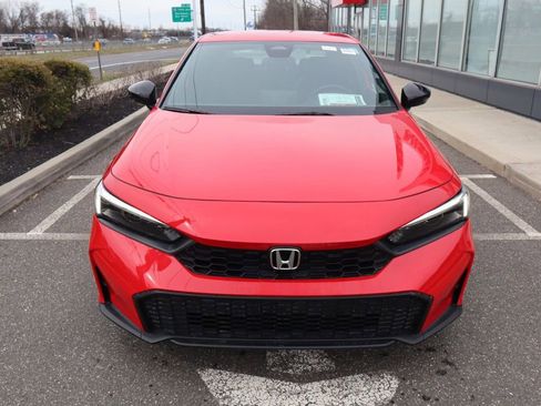 Used 2025 Honda Civic Sport image 5
