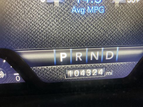 Used 2019 RAM 2500 Limited AWD/4WD image 14