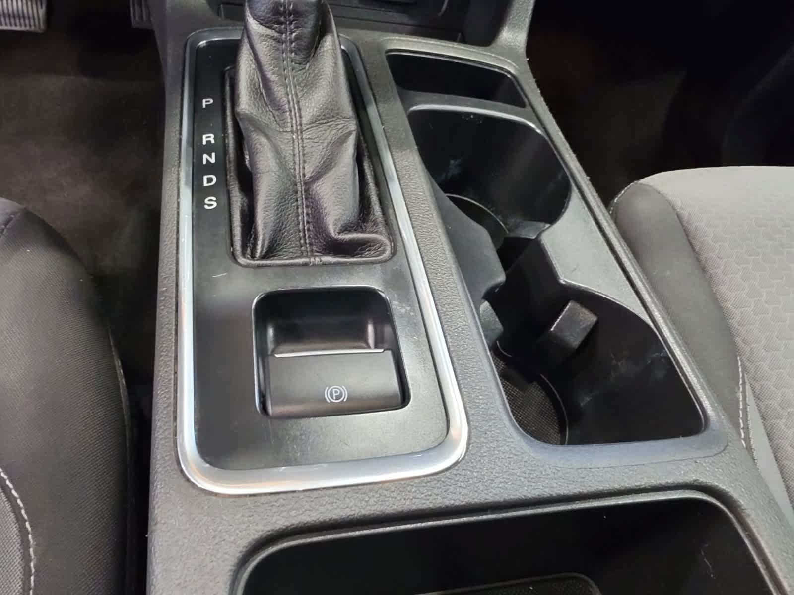 Used 2018 Ford Escape SE w/ SE Sync 3 Package FWD image 20