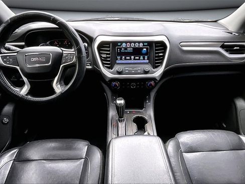 Used 2019 GMC Acadia SLT image 7