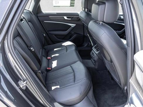 Used 2023 Audi A6 2.0T Premium w/ Convenience Package AWD/4WD image 24