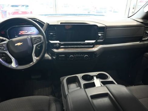 Used 2024 Chevrolet Silverado 2500 LT w/ All Star Edition AWD/4WD image 13