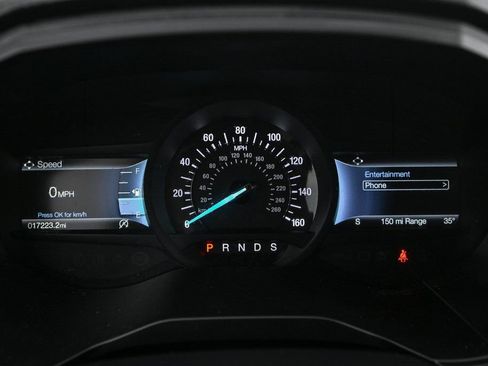 Certified 2024 Ford Edge SEL w/ Convenience Package image 37